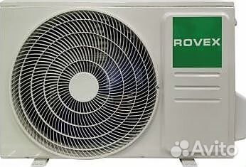 Настенная сплит-система Rovex RS-18MDX1