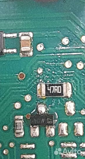 Ремонт бытовой техники