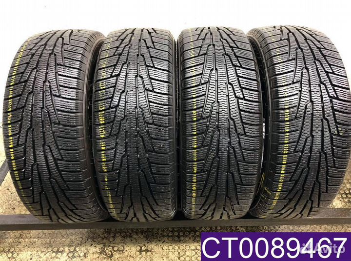 Nokian Tyres Nordman RS2 205/55 R16 96T