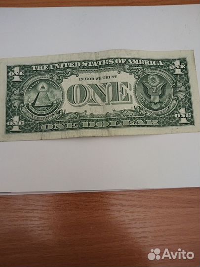 Банкнота для колекционеров