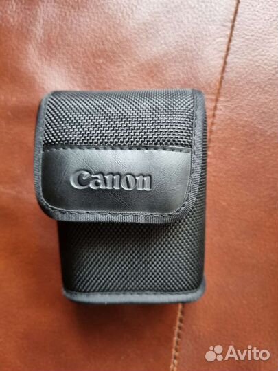 Canon Speedlite transmitter st-e2