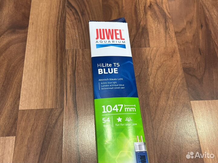 Лампа juwel aquarium HiLite blue 1047mm