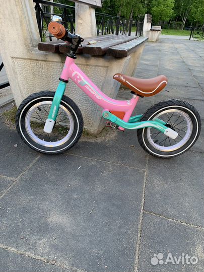 Беговел детский