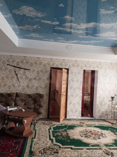 Дом 85 м² на участке 3,5 сот.