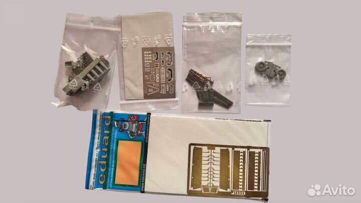 SIN64851 Eduard 1/48 FW 190A-5 Essential