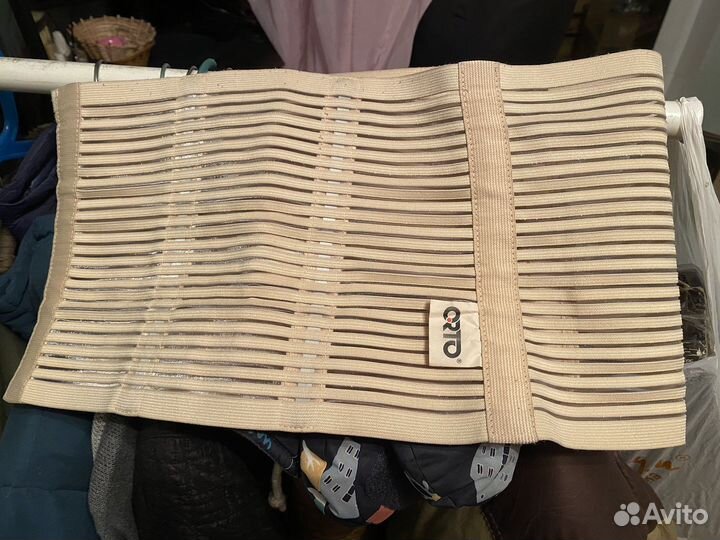 Бандаж послеродовой