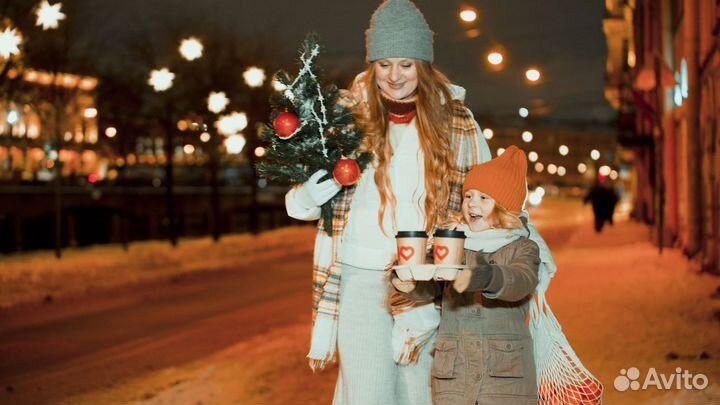 Видеограф / Фотограф / Рилсмейкер / Видеооператор