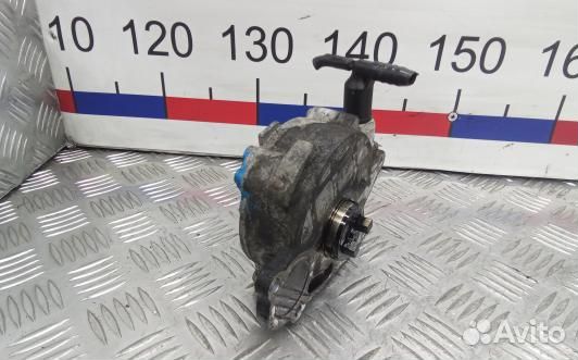 Насос вакуумный volkswagen passat B7 (ODN02KX01)