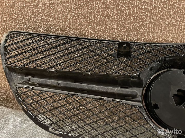 Решетка радиатора w 164 AMG, 167 оригинал
