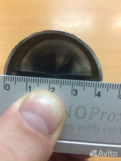 Крепёж для мото часов