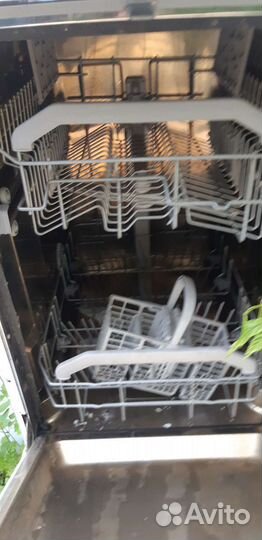 Посудомоечная машина Ariston