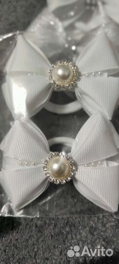 Резиночки ручной работы