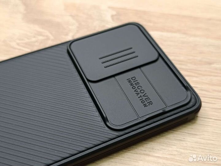 Чехол на xiaomi redmi note 12 pro 5g