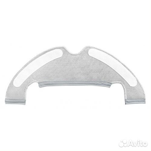 Сменная тряпка для робота пылесоса Dreame Z10 Pro