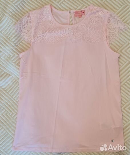 Одежда 146-152 для девочки