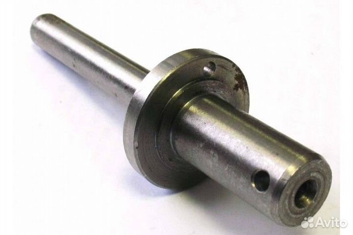 Толкатель механизма управл.дифференциалом, сталь
