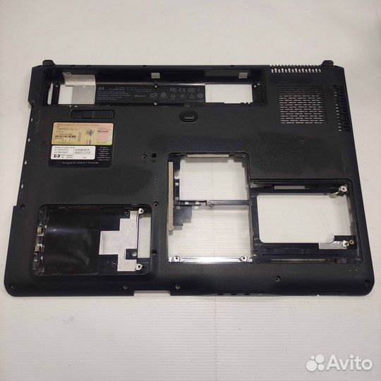 Gоддон ноутбука HP DV9000