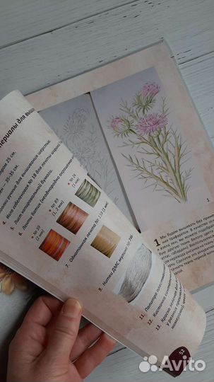 Вышивка лентами. Пошаговые мастер-классы