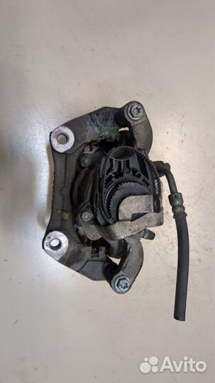 Суппорт Chevrolet Trailblazer, 2021