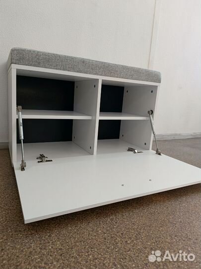 Тумба под обувь