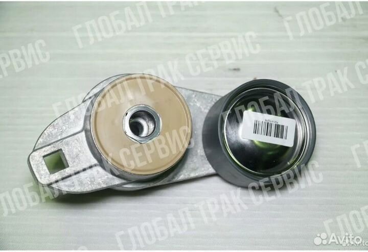 Натяжитель ремня вентилятора D13 volvo 21479276
