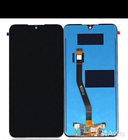 Дисплей для Huawei Honor 8x Max в