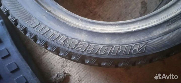 Bridgestone Blizzak MZ-03 225/50 R17