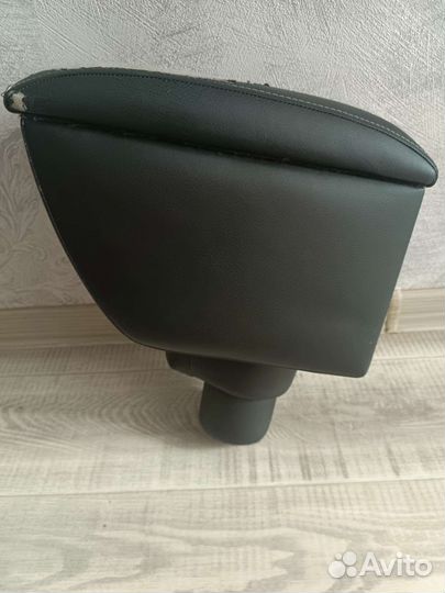 Бар подлокотник на kia rio