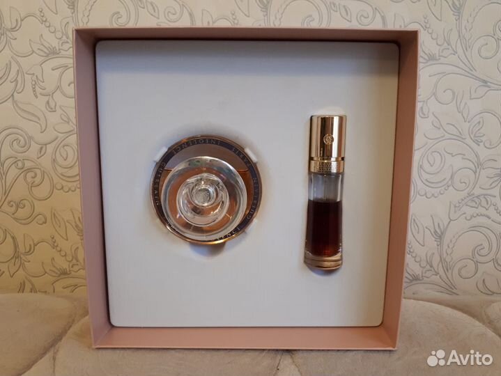 Туалетная вода женская