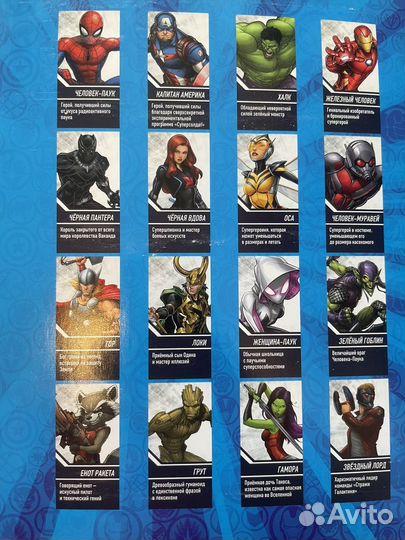 Ластики стиратели