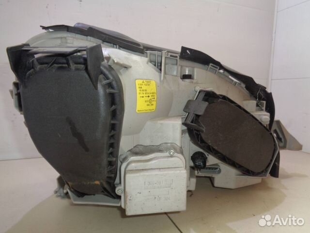 Фара mercedes-benz W220 113 960 30262388 лево