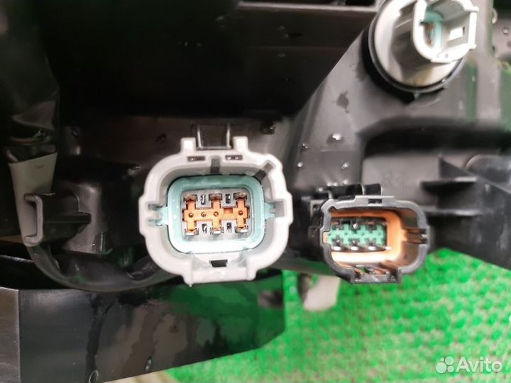 Фара левая Nissan X-Trail T32 2017 - 2022