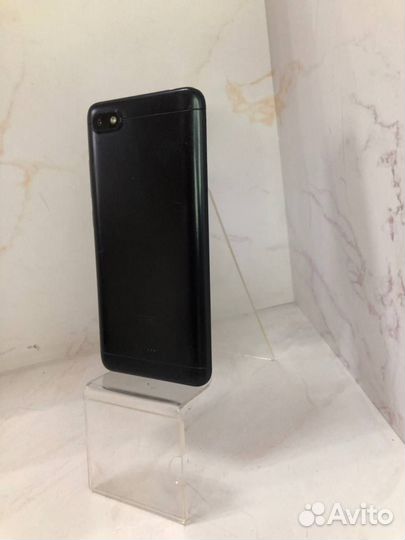 Xiaomi Redmi 6A, 2/16 ГБ