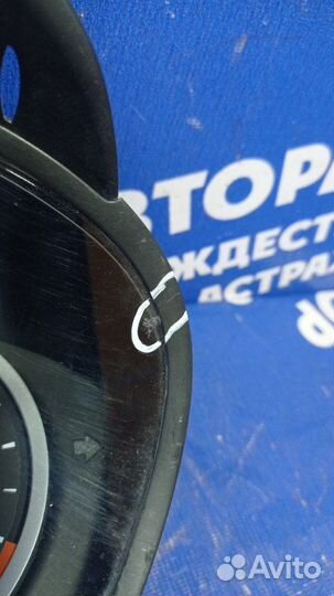 Панель приборов Bmw E60 седан M54B30 2007