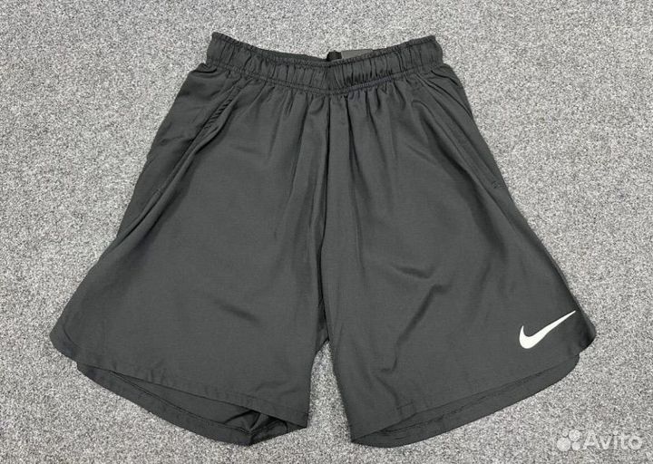 Шорты до колен Nike flex