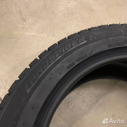 Landspider Arctictraxx 265/65 R17