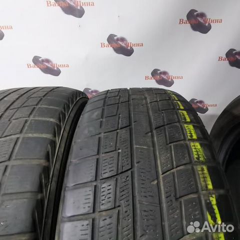 Yokohama Ice Guard IG30 205/60 R16