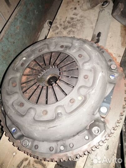 Сцепление в сборе для Ховер Н2, Н3, Н5