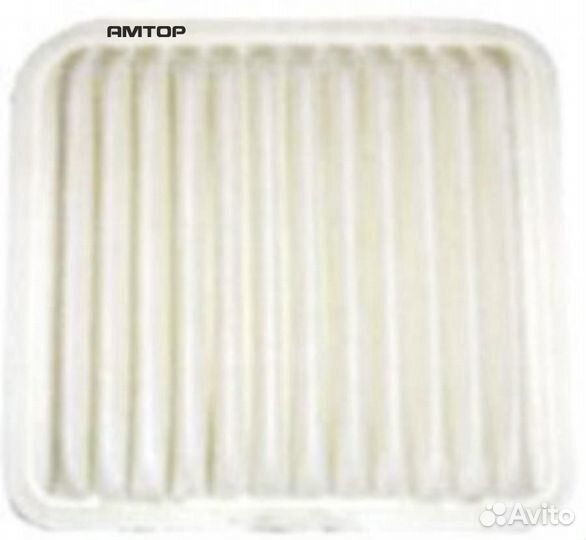 JS asakashi A3506 Фильтр воздушный JS Asakashi A35