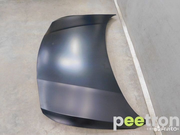 Б/У Б/У Капот новая Рестайлинг с 2014г. Произв