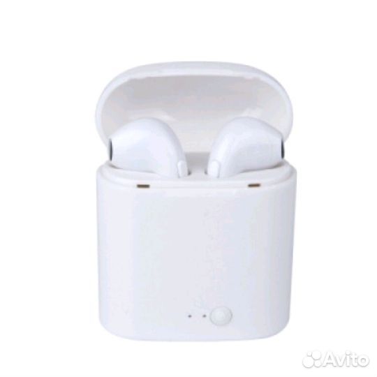 Беспроводные наушники i7-mini TWS