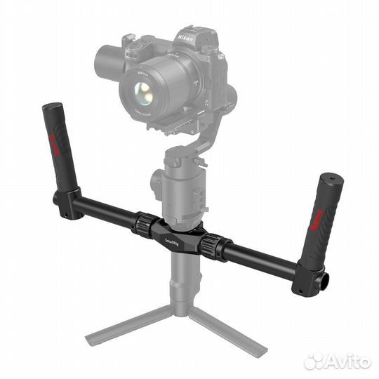 Ручки для электронного стабилизатора DJI RS 2/RS 3