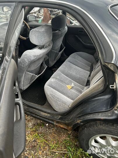 Toyota vista/тойота виста в разбор/запчасти/3s-fe