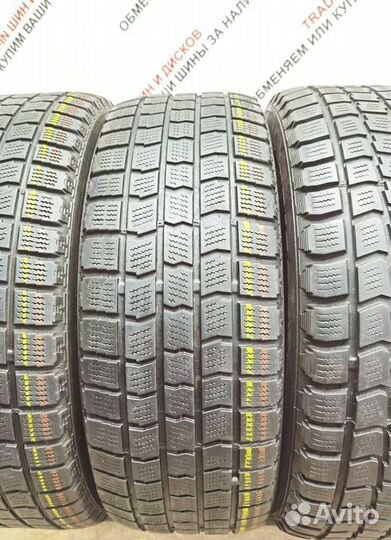 Bridgestone Blizzak TM-03LS 195/65 R15 91S