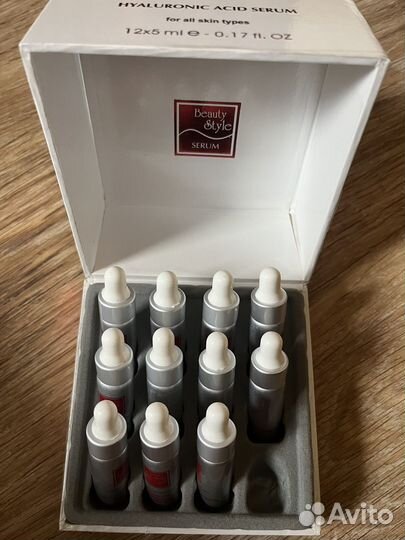 Косметика, парфюмерия