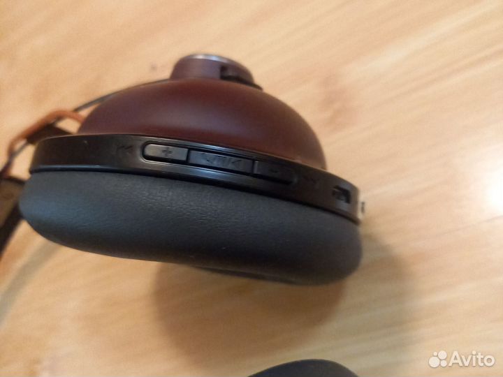 Беспроводные наушники Panasonic RP-HTX80B