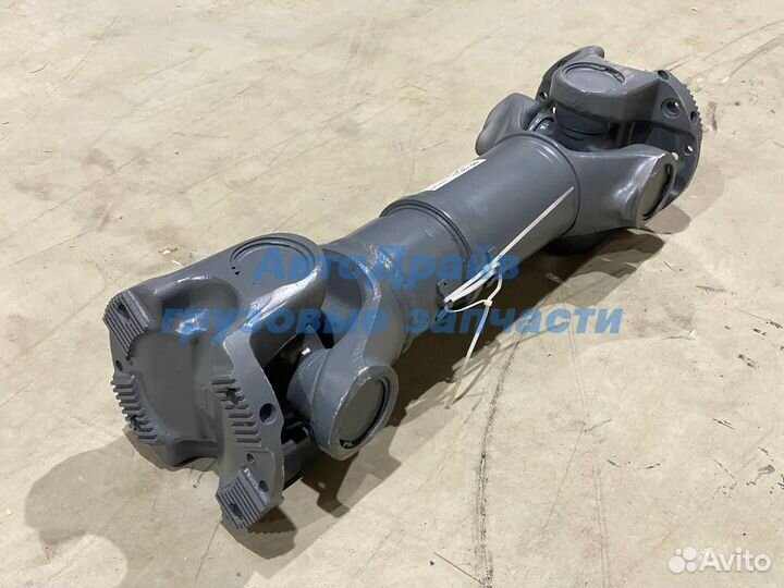 Карданный вал Скания 5 серия