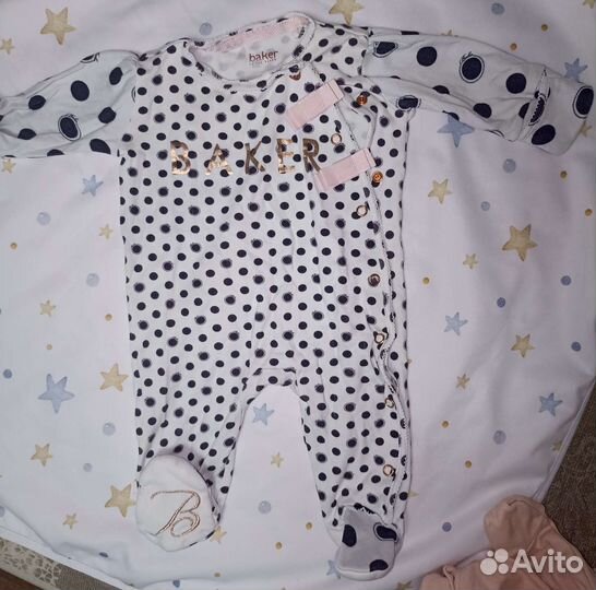 Слипы 0-3м