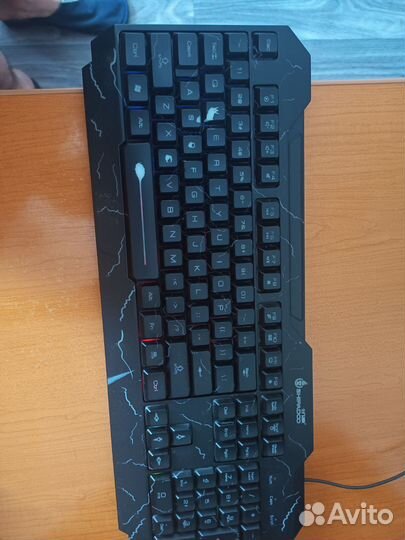 Клавиатура