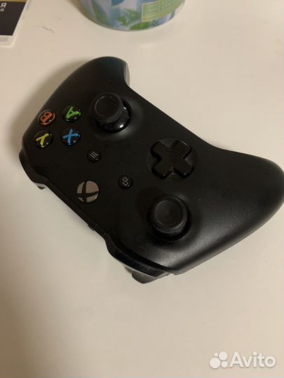 Xbox One Wireless Controller